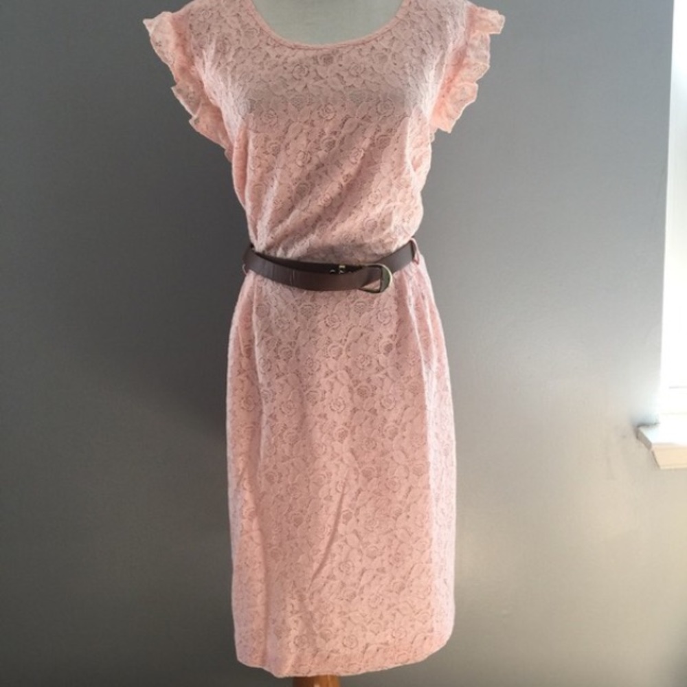 💖HP Dress